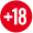 Solo mayores de 18 años
