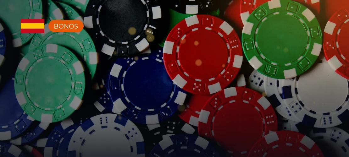Bonos y promociones en casinos nuevos