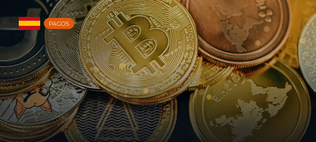 Casinos nuevos que aceptan criptomonedas
